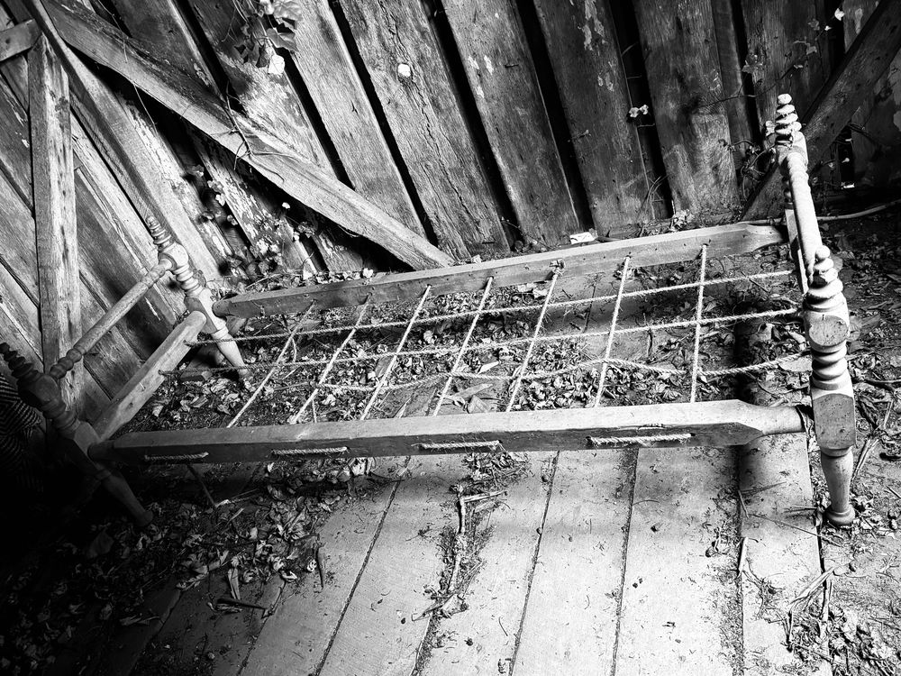Rope Bed | Smithsonian Photo Contest | Smithsonian Magazine