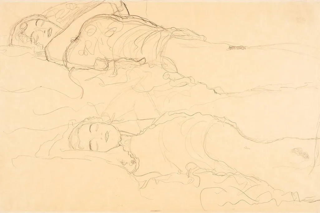 gustav klimt