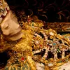 Meet the Fantastically Bejeweled Skeletons of Catholicism’s Forgotten Martyrs icon