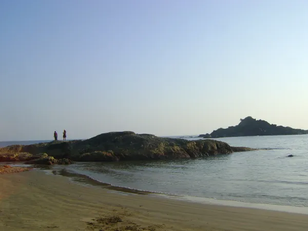 Amongst the blues thumbnail