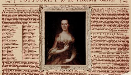 To Protest British Taxes, Men Dumped Tea Into Boston Harbor. With the Edenton Tea Party, Colonial Women Took a Different Approach
