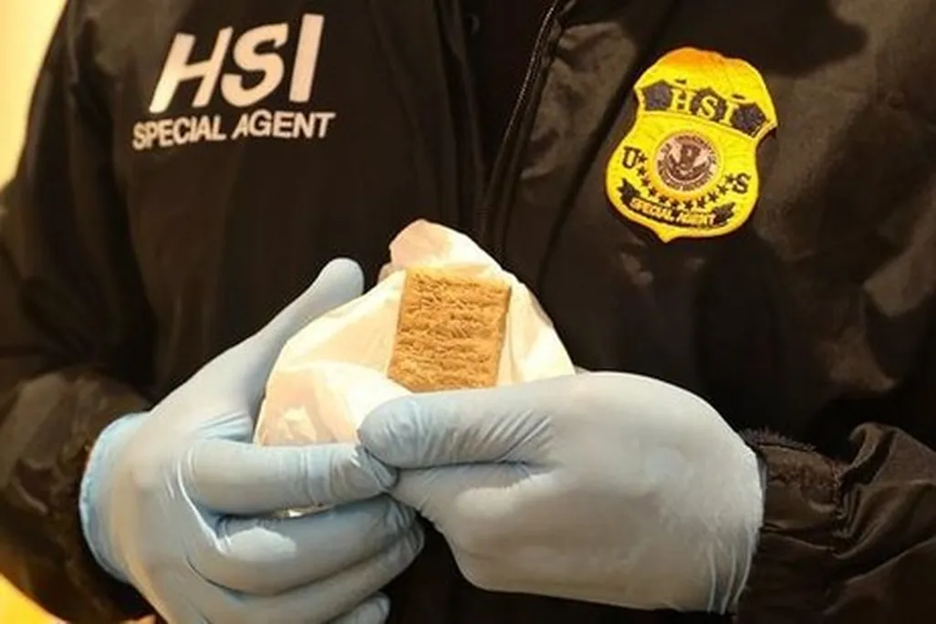 Cuneiform Tablet