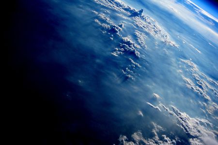 When CO2 rises, wet and wild planets may lose their oceans to space.