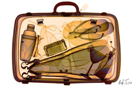 Brendan's Bag