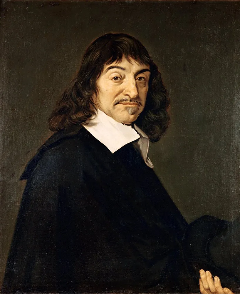 René Descartes