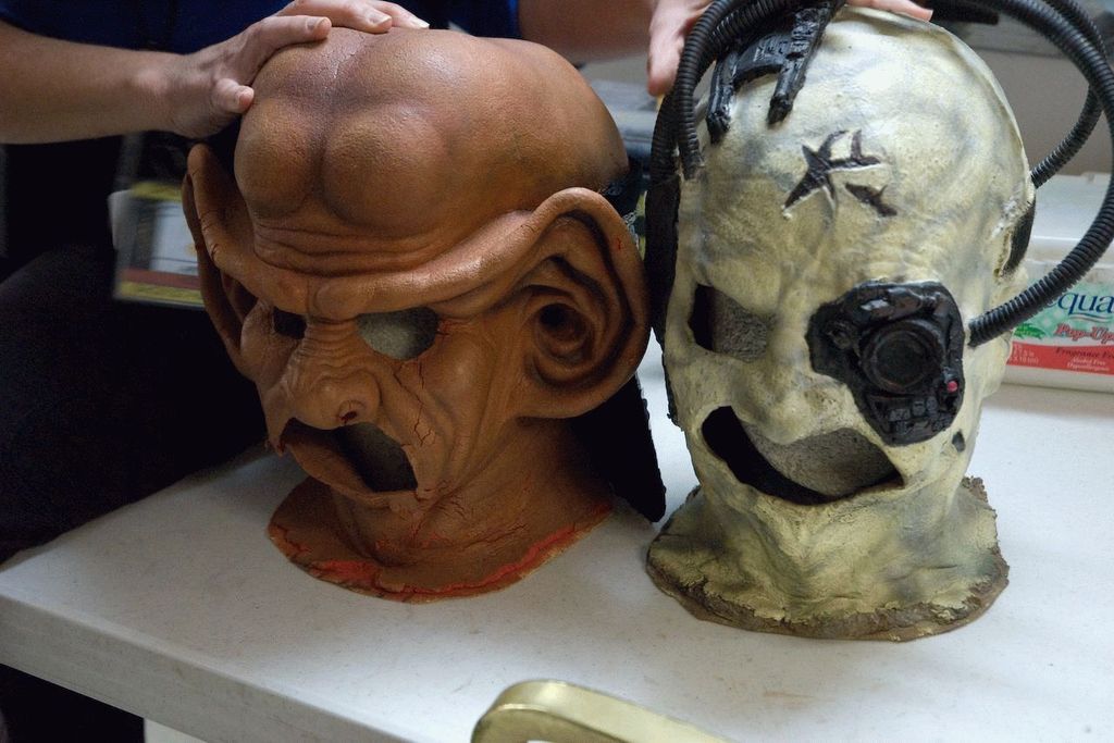 The Ferengi