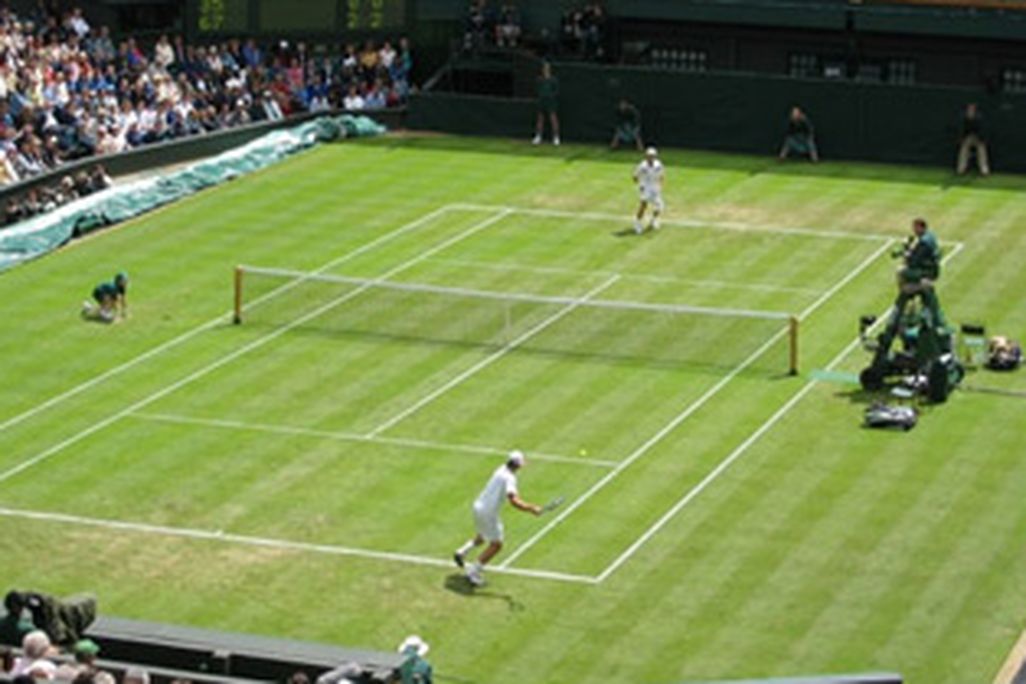 wimbledon
