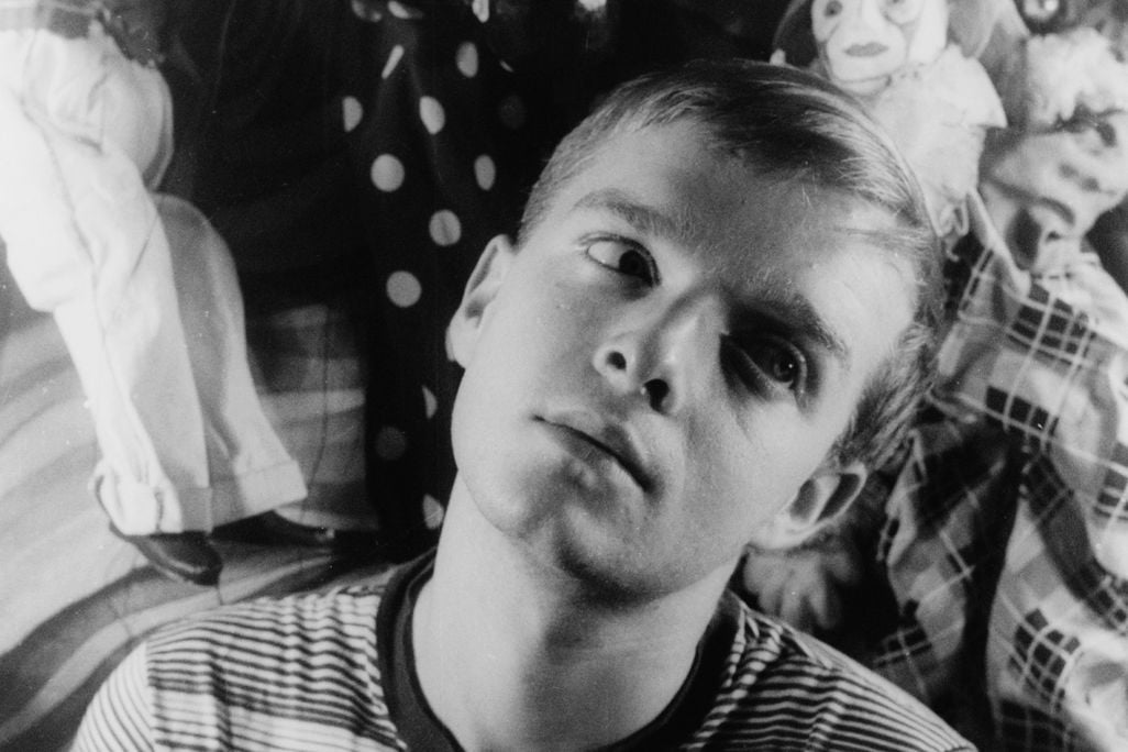 Truman Capote
