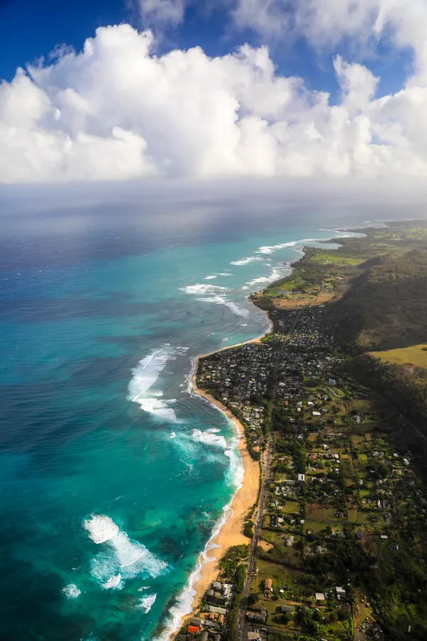 Sunset Beach thumbnail