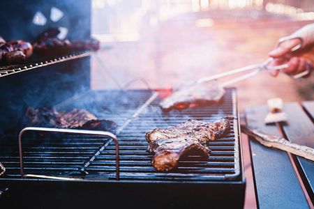 Whether your steaks are thick or thin, research can help you grill for optimum flavor.