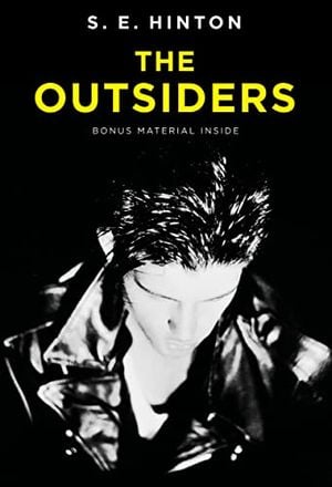 Preview thumbnail for 'The Outsiders