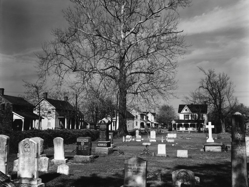 Arsenic and Old Graves: Civil War-Era Cemeteries May Be Leaking Toxins