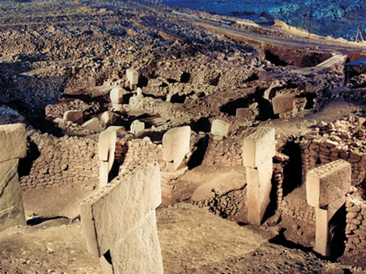 Gobekli Tepe: The World's First Temple?