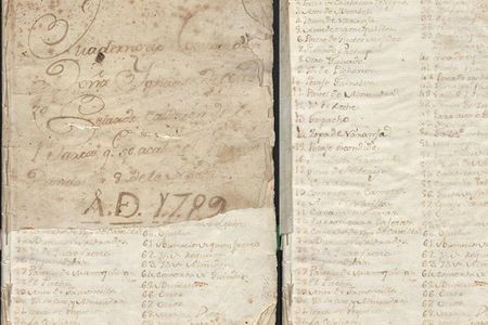 Around half of the university's 100 "manuscript cookbooks" are now available online.
