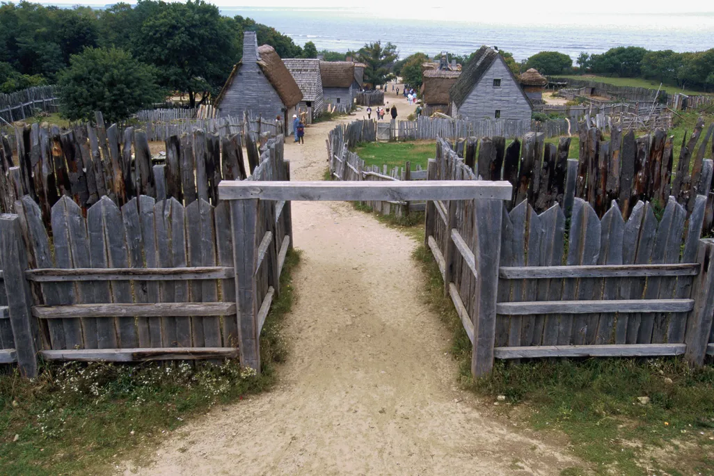 Plimoth 