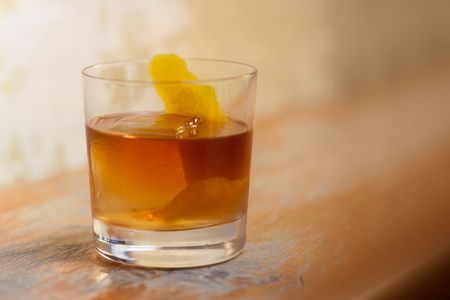 Check out the Colonial Ties cocktail, or find a new favorite below.