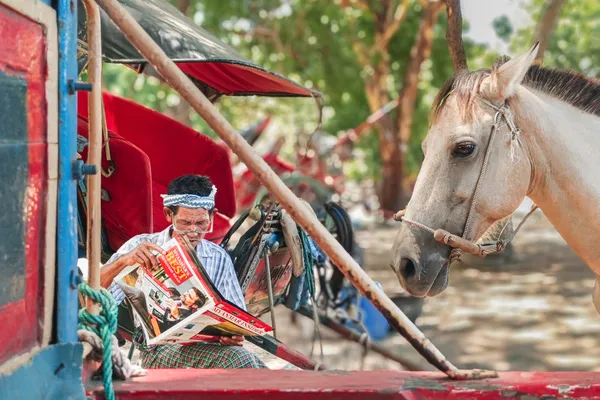 Waiting for Passenger thumbnail