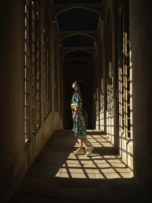 CORAL, MON AMOUR (Echoes of the Past), No. 09 thumbnail