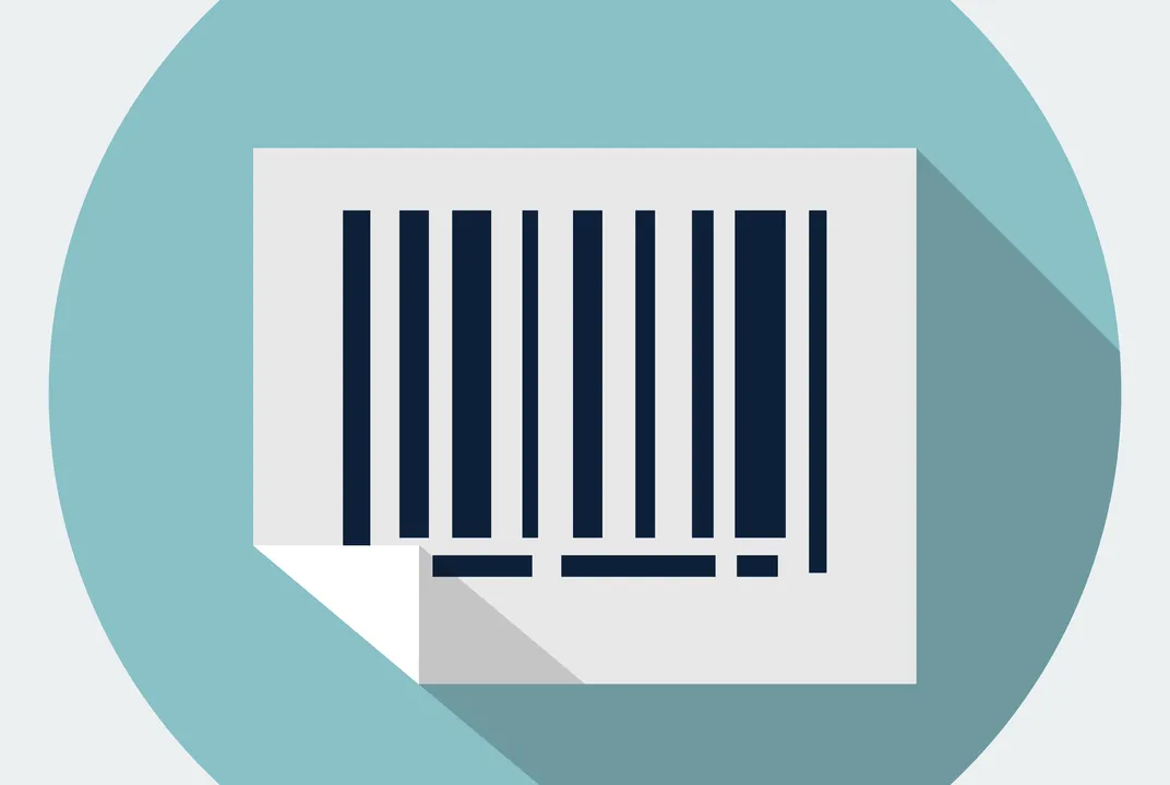 The History of the Bar Code | Innovation| Smithsonian Magazine