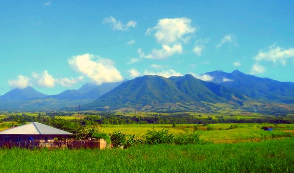 "Canlaon Volcano" thumbnail