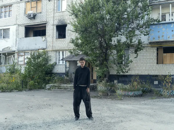 Sascha. Borodianka thumbnail