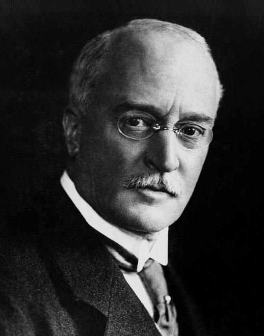 Rudolf Diesel