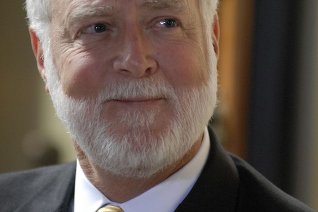 Secretary G. Wayne Clough