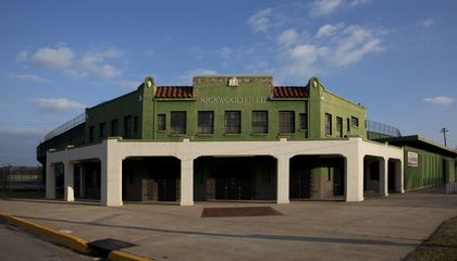 Everyone Should Know About Rickwood Field, the Alabama Park Where Baseball Legends Made History