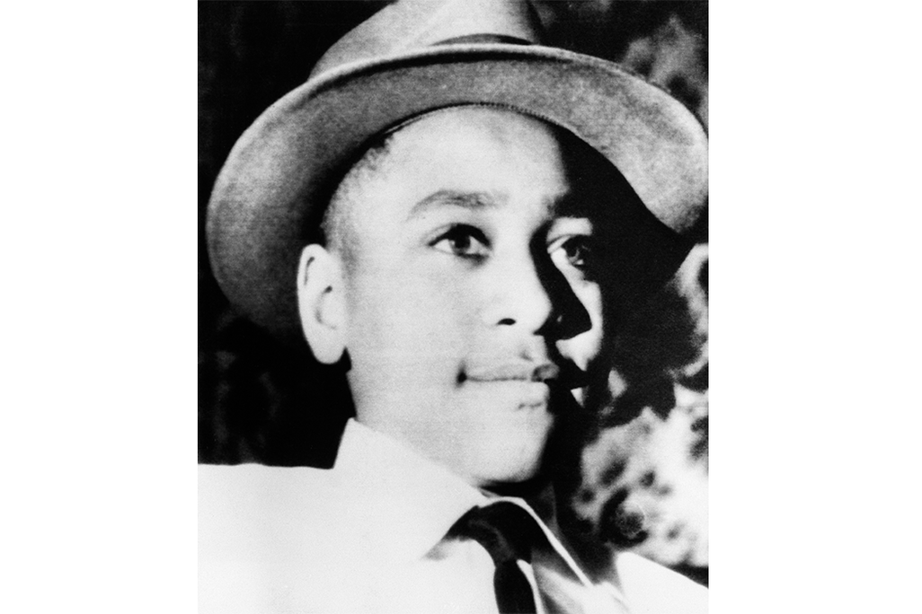 Emmett Till