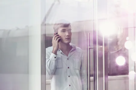 Cell phones have revolutionized daily life, and will only continue to impact our existence, says Joshua Bell, an anthropologist at the Natural History Museum. 
