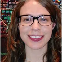 Anne Showalter