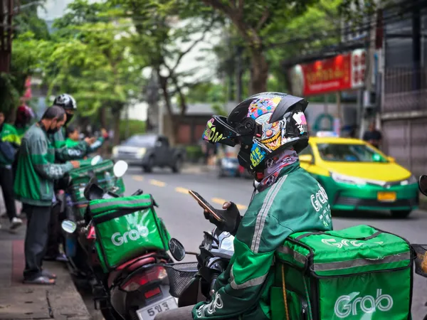 Delivery driver thumbnail