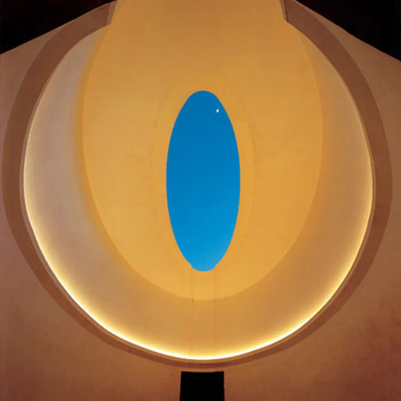 James Turrell's Light Fantastic