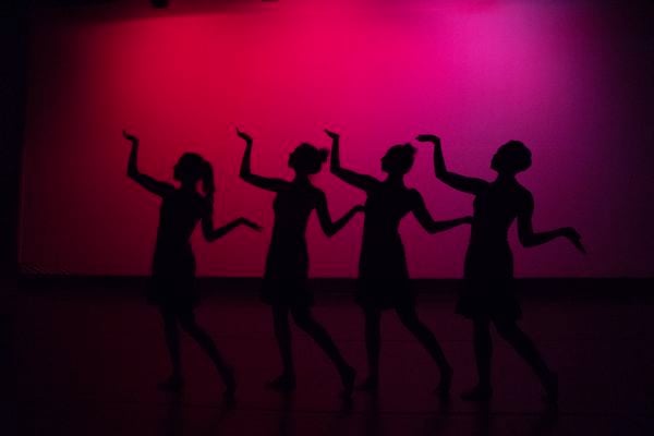 The four muses thumbnail