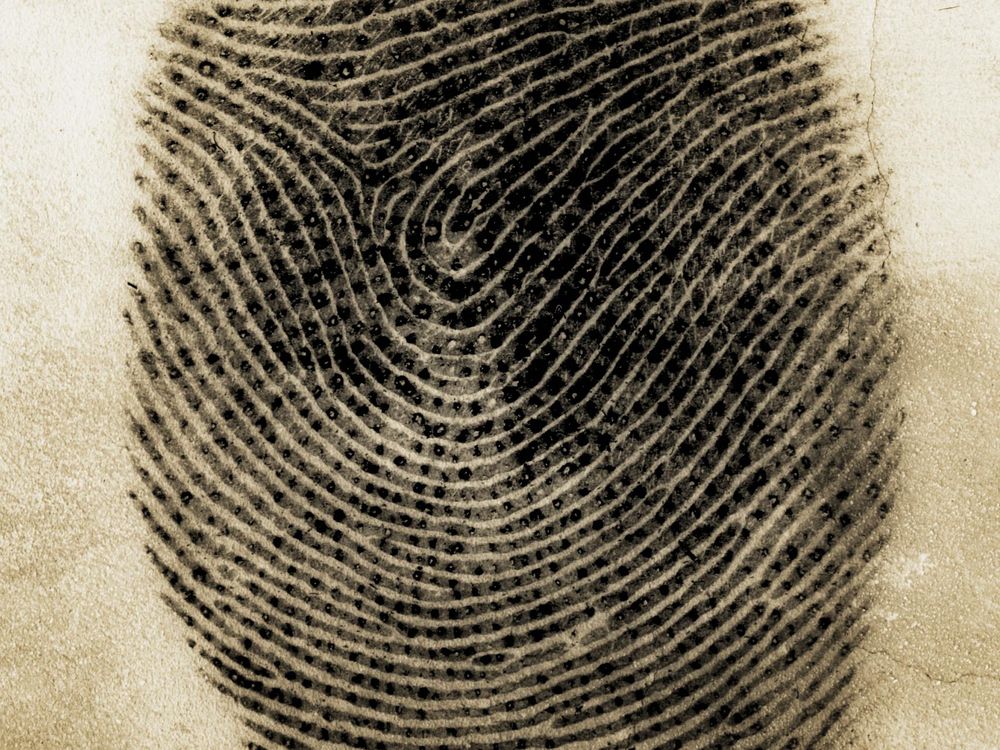 Fingerprint