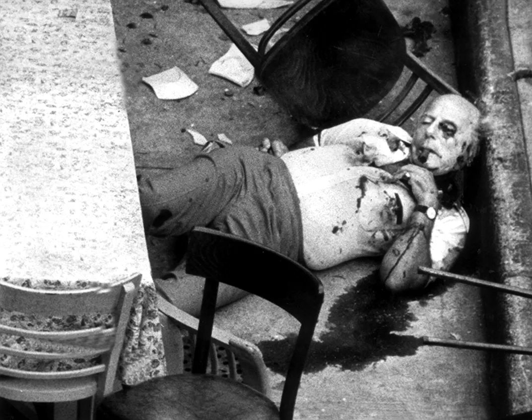 Six of the Most Famous Mob Murders of All Time