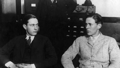 Why Leopold and Loeb Committed Cold-Blooded Murder in the 'Crime of the Century'