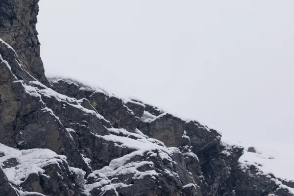 Ghost of the White Peaks thumbnail