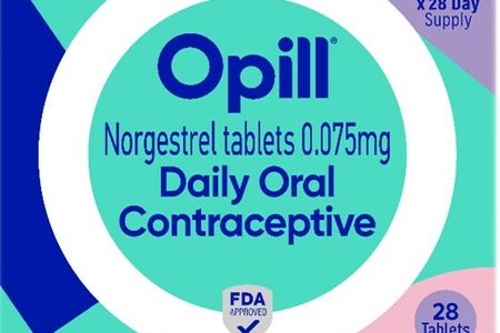Opill was first approved by the FDA about 50 years ago, but until now, users needed a prescription to access it.
