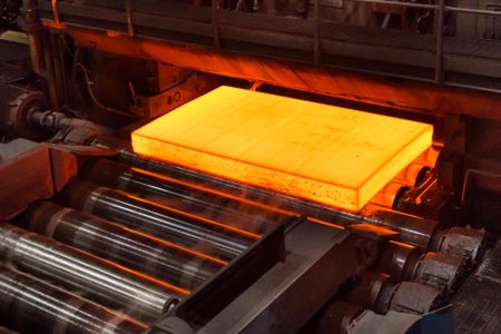 Fossil fuel-free steel was made for the first time in Sweden using "green" hydrogen technology.