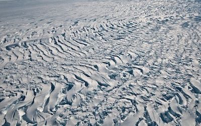 After decades of uncertainty, a new study confirms that both polar ice sheets are melting.