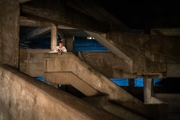 Angles Of Repose thumbnail