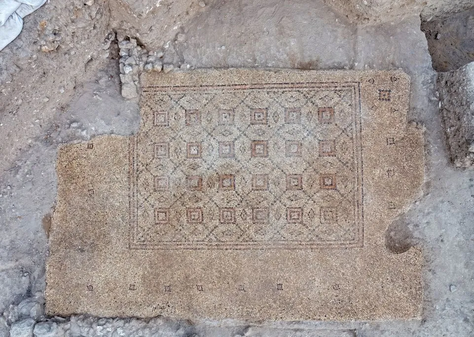 Mosaic