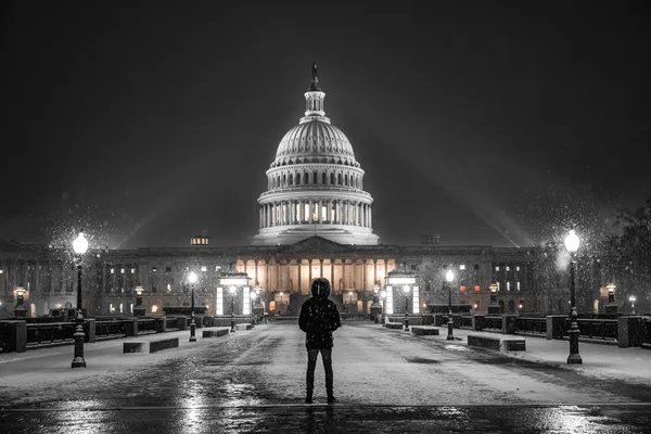 Washingon D.C a year ago thumbnail