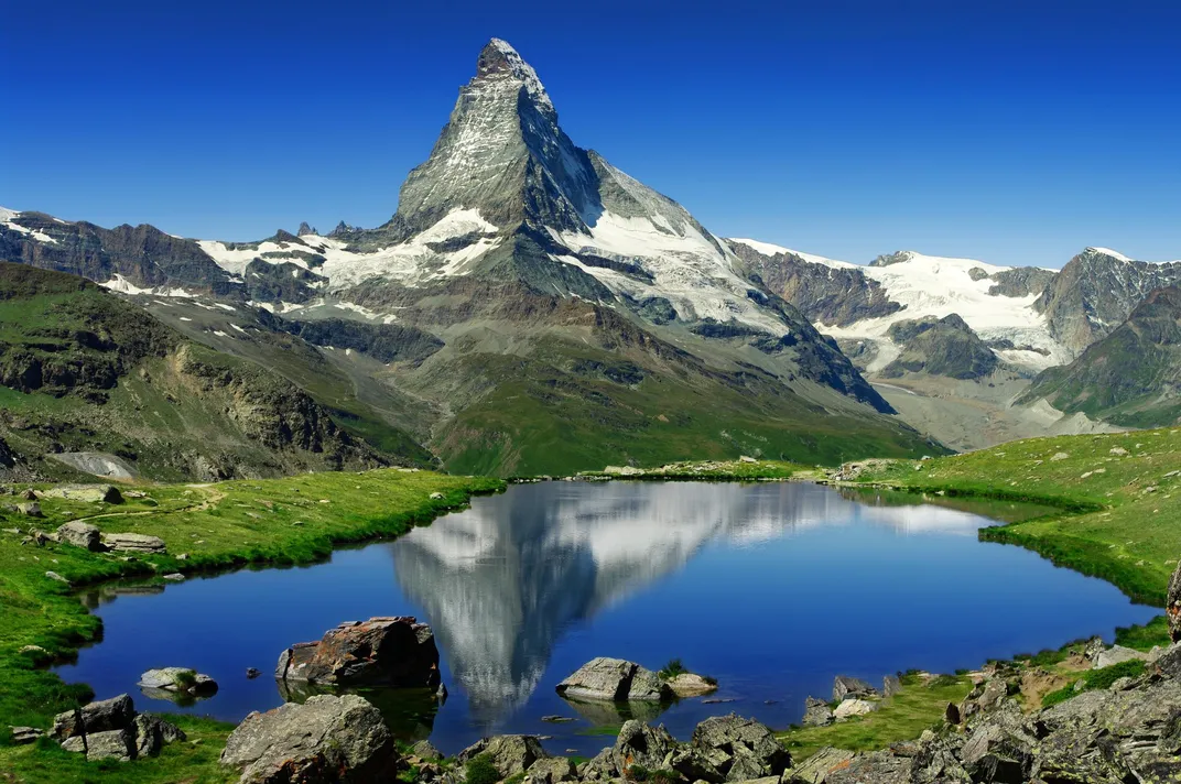 The Matterhorn