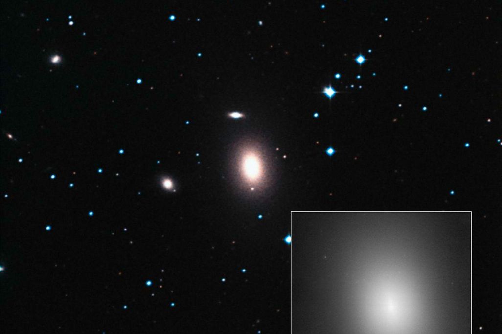 NGC 1600