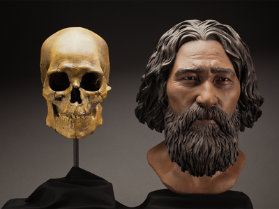Five tribes fought for 20 years to have Kennewick Man recognized as Native American. 
