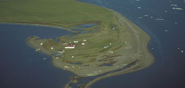 Herschel Island