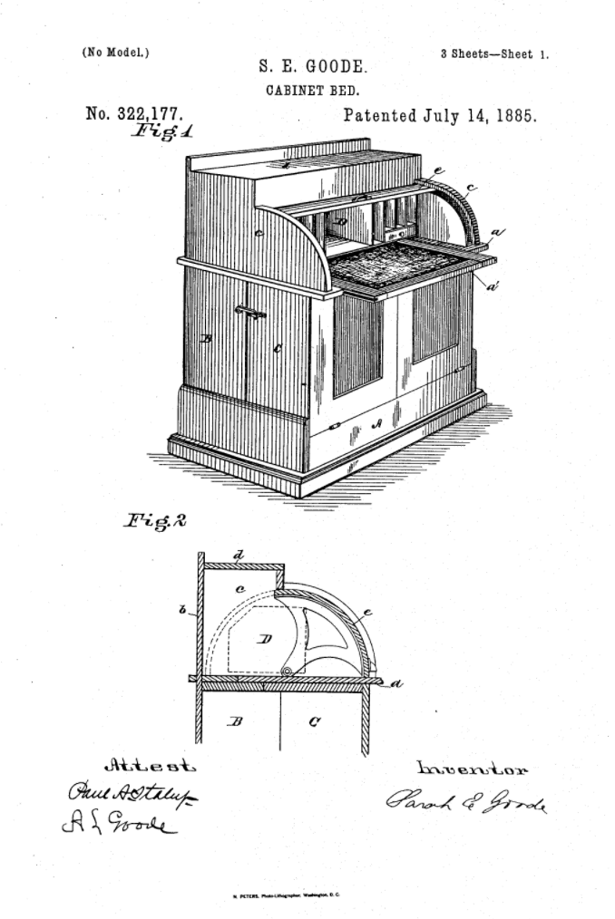 These Four Black Women Inventors Reimagined the Technology of the Home