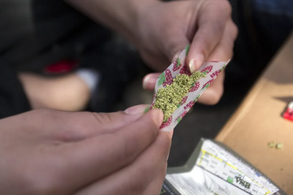 marijuana